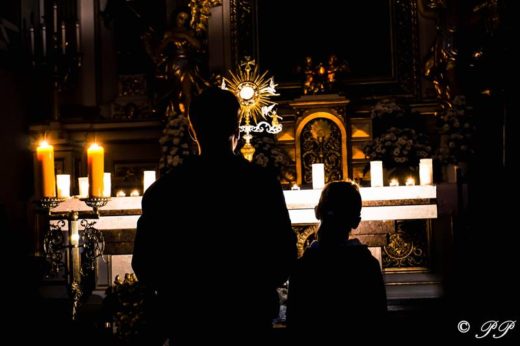 Dekanalne Spotkanie Młodych