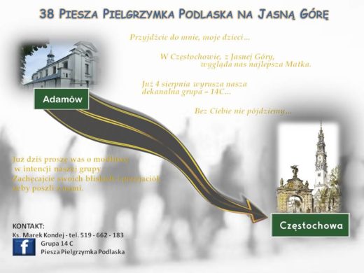 Niedziela Pielgrzymkowa